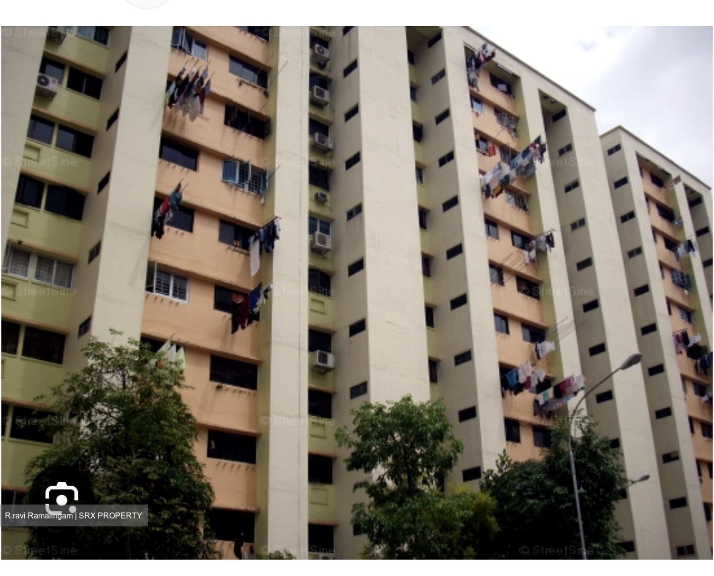 Blk 448 Jurong West Street 42 (Jurong West), HDB 4 Rooms #614651231